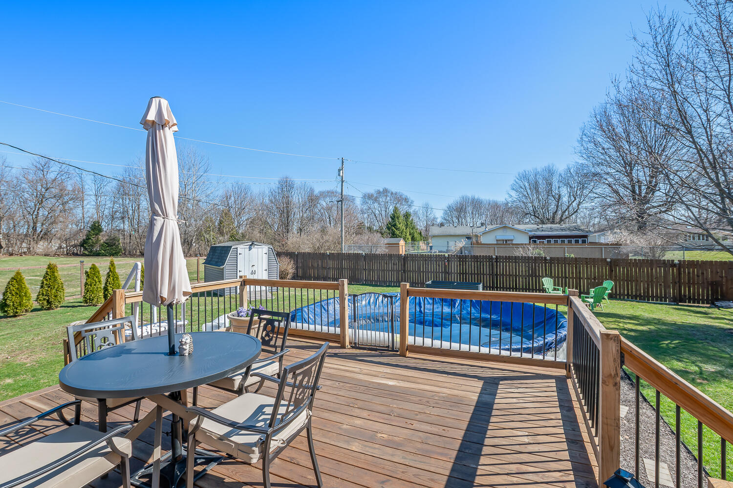 814 North Calumet Road Chesterton, IN 46304 - Photo 26 of 39 1500x1000