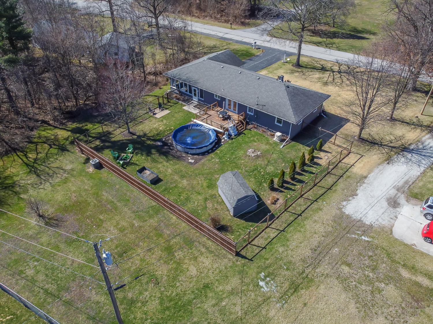 814 North Calumet Road Chesterton, IN 46304 - Photo 35 of 39 1500x1125