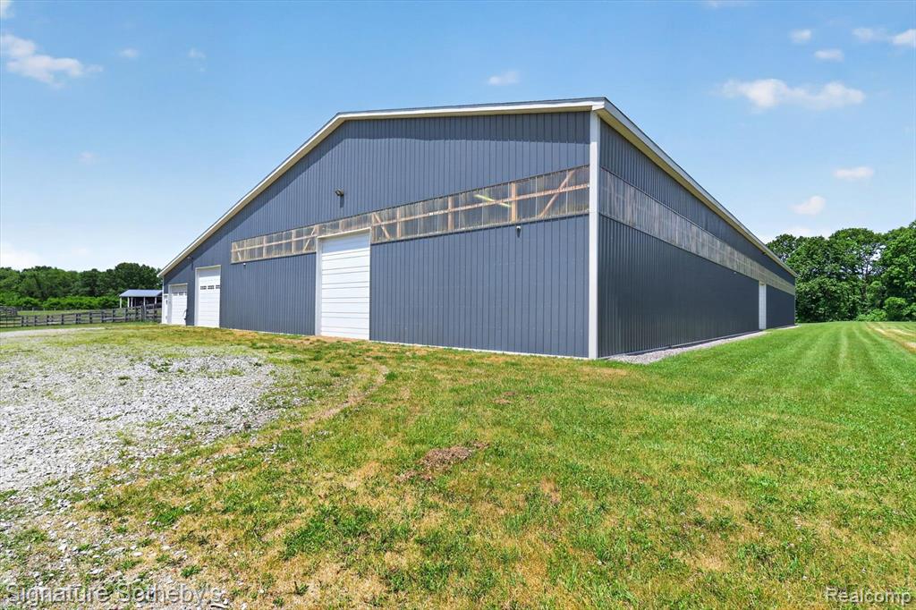 12700 Shaffer Road Davisburg, MI 48350 - Photo 51 of 99