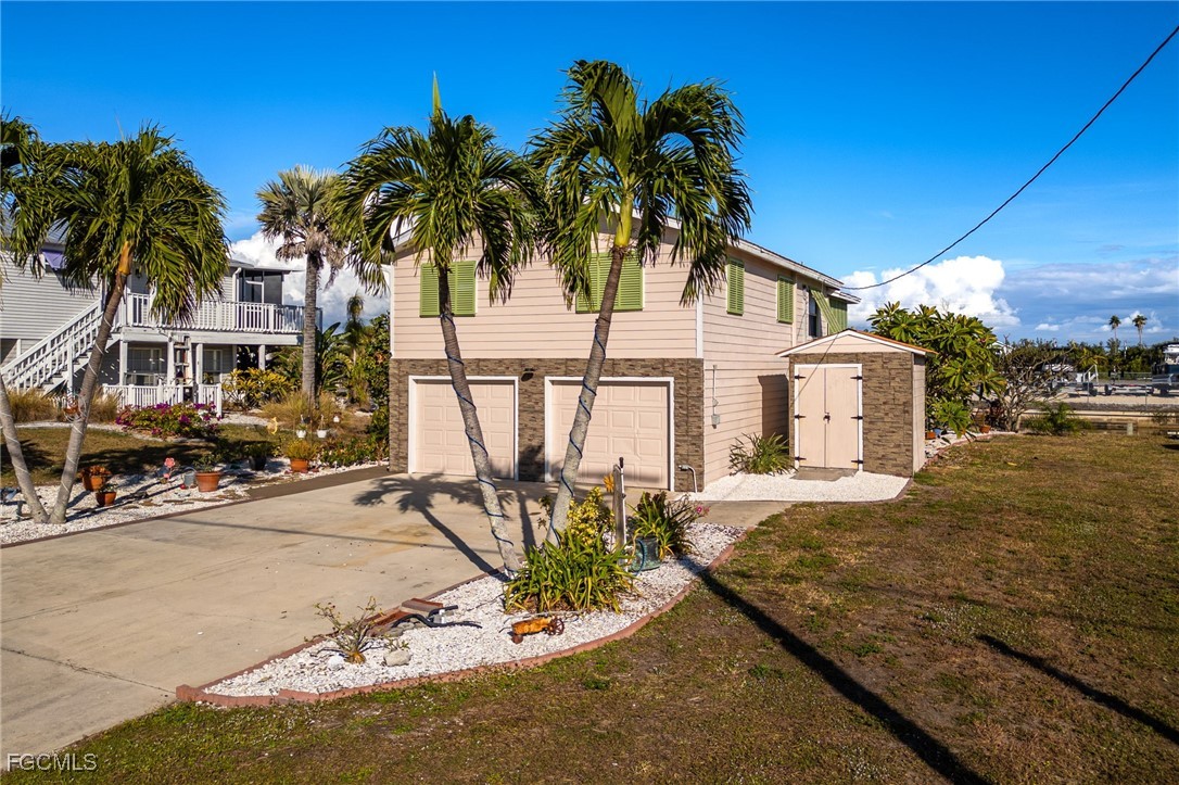 3374 York Road St. James City, FL 33956 - Photo 3 of 49