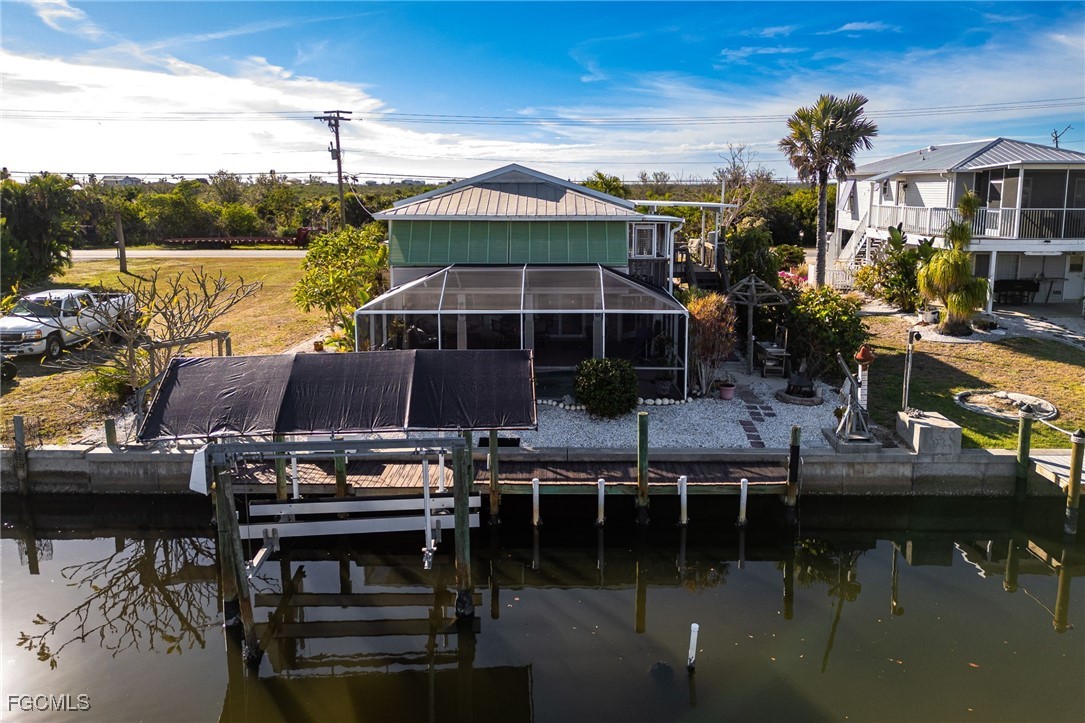 3374 York Road St. James City, FL 33956 - Photo 45 of 49