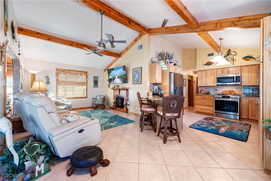 3374 York Road St. James City, FL 33956 - Photo 8 of 49