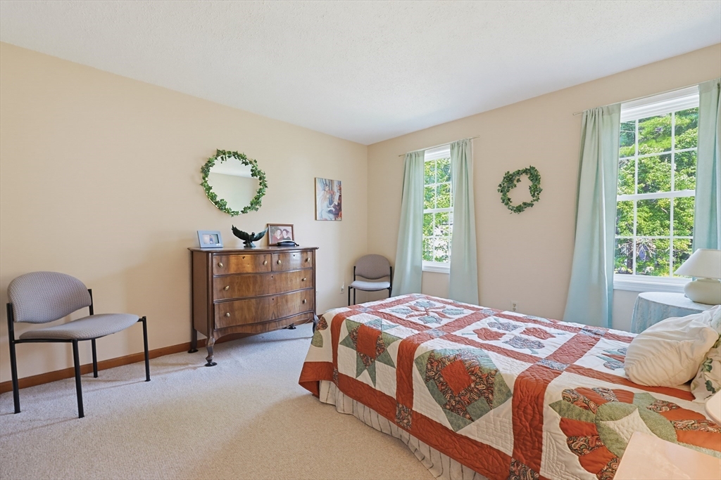 7 Hazeltine Road Upton, MA 01568 - Photo 24 of 42