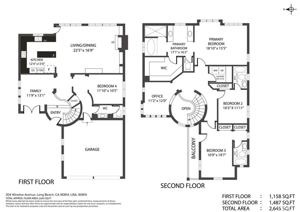 304 Winslow Avenue Long Beach, CA 90814 - Photo 53 of 53