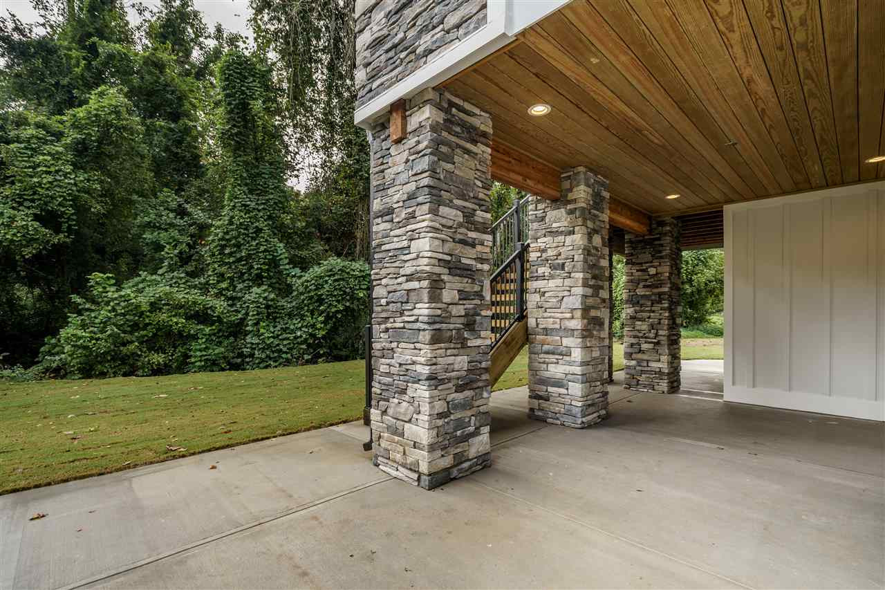 2708 Manning Place Raleigh, NC 27608 - Photo 25 of 30 Photo 25