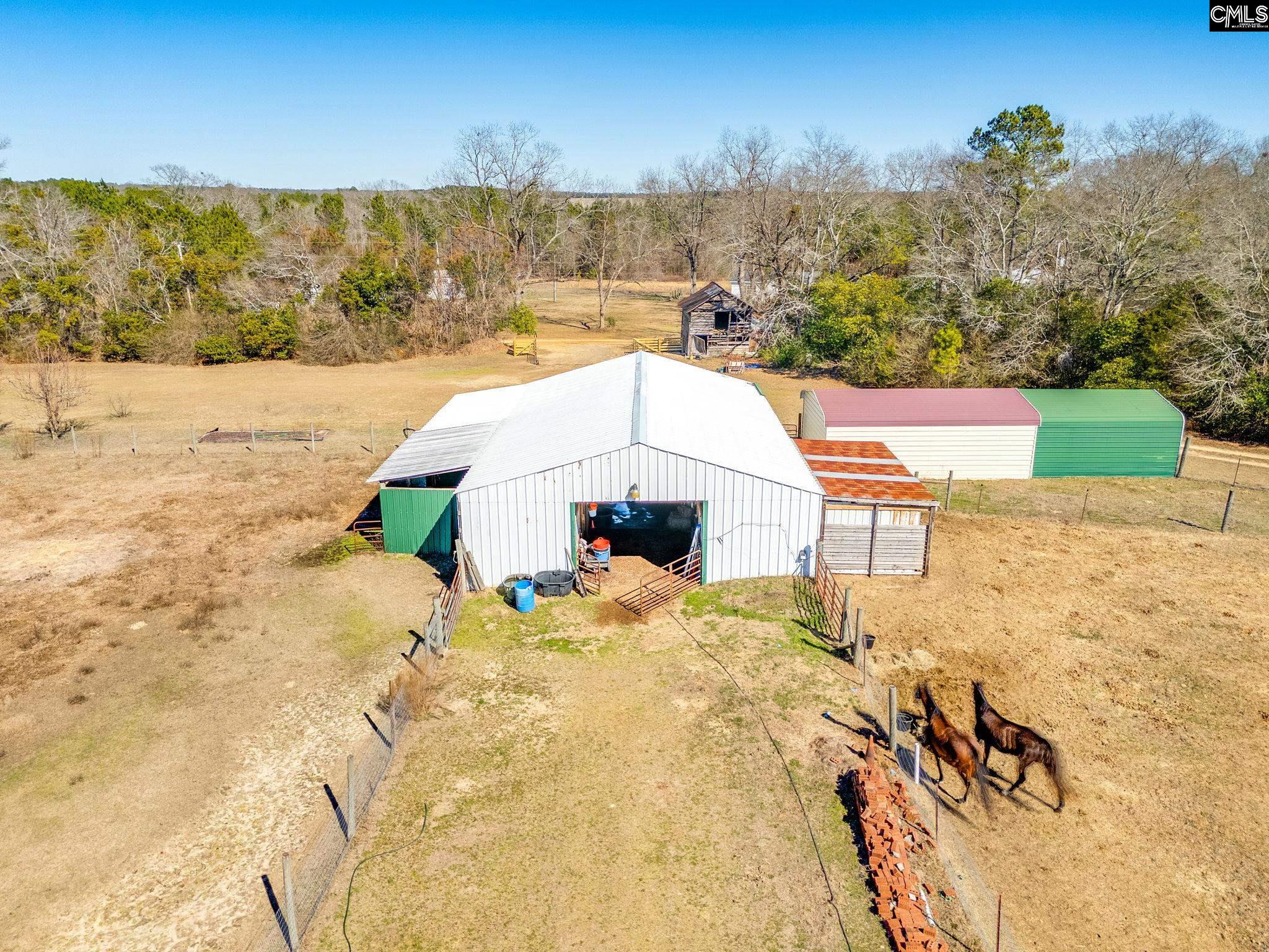 1080 Fox Young Road Wagener, SC 29164 - Photo 67 of 78