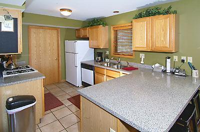 4515 Big Horn Road, Unit G Vail, CO 81657 - Photo 3 of 8 Additional Photo