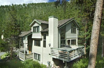 4515 Big Horn Road, Unit G Vail, CO 81657 - Photo 7 of 8 Additional Photo