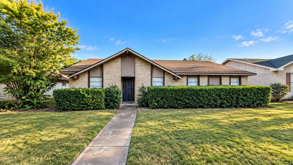 7114 Chinaberry Road Dallas, TX 75249 - Photo 1 of 19 Gallery Image 1
