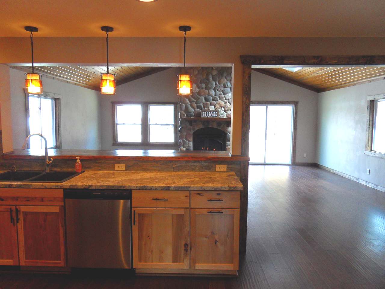 3931 Horsehead Lake Road Harshaw, WI 54529 - Photo 28 of 40 Gallery Image 28