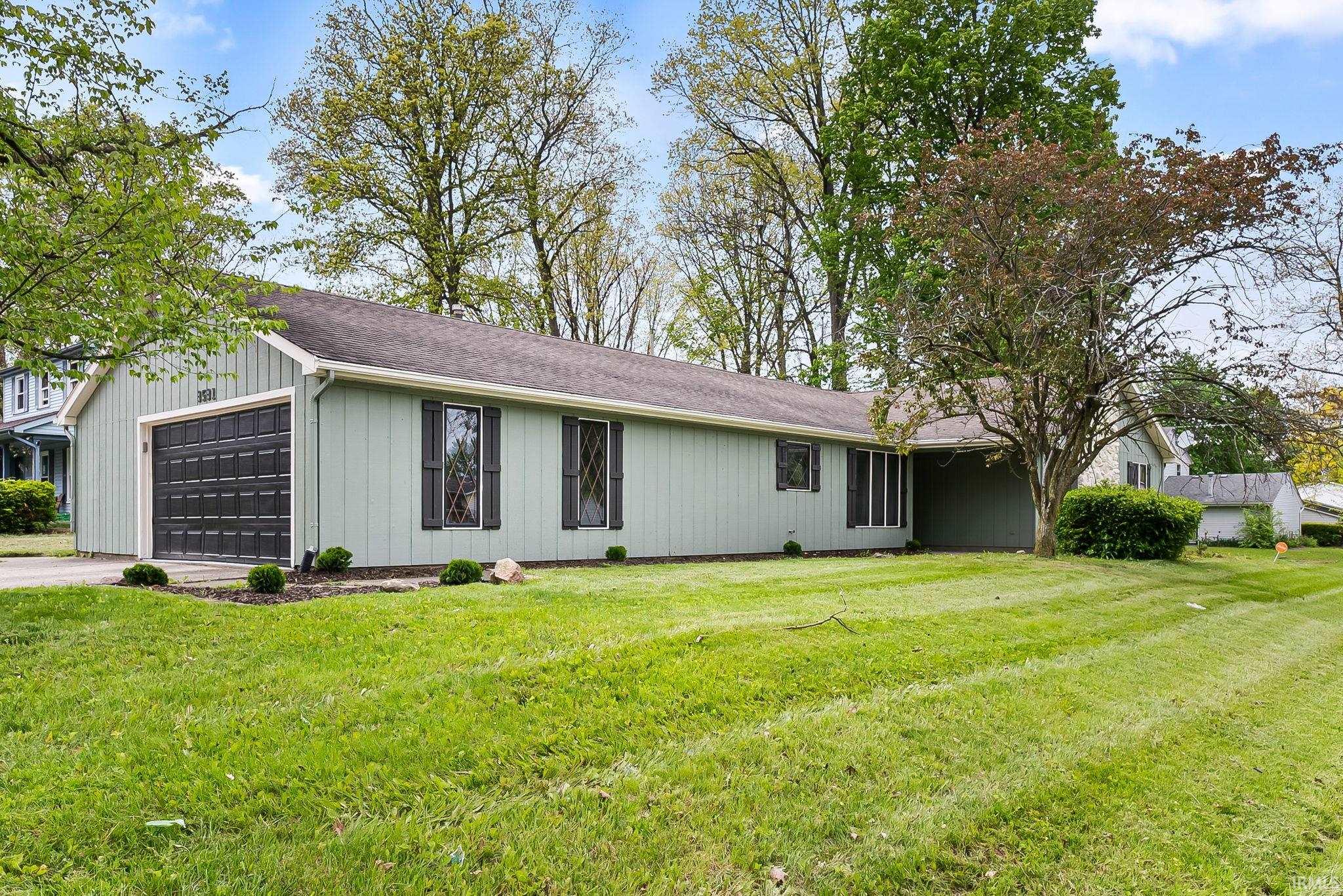 3531 Geddes Court Fort Wayne, IN 46816 - Photo 2 of 36