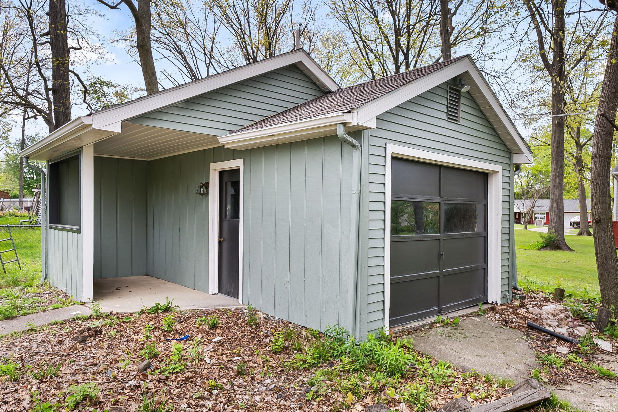 3531 Geddes Court Fort Wayne, IN 46816 - Photo 31 of 36
