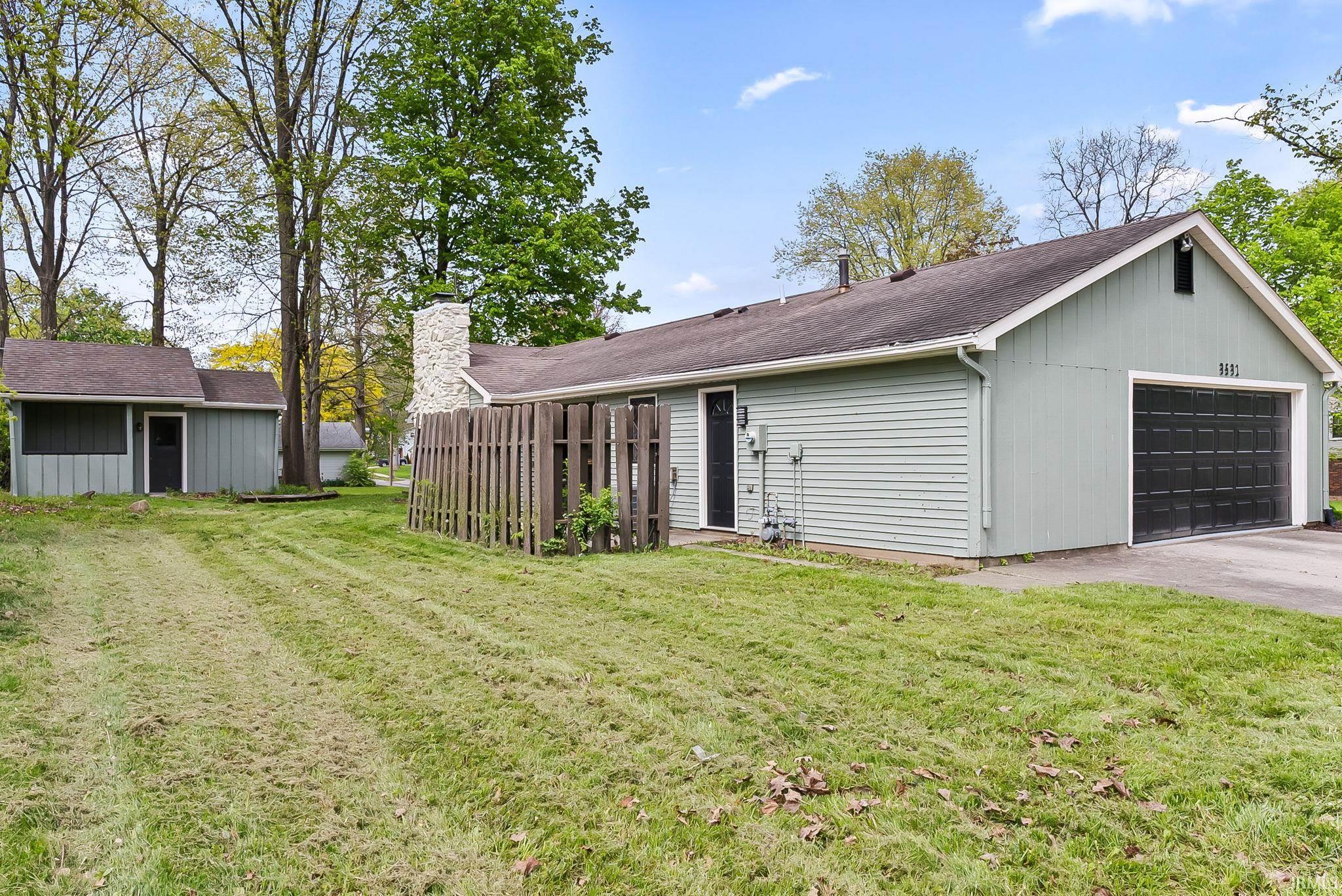 3531 Geddes Court Fort Wayne, IN 46816 - Photo 32 of 36