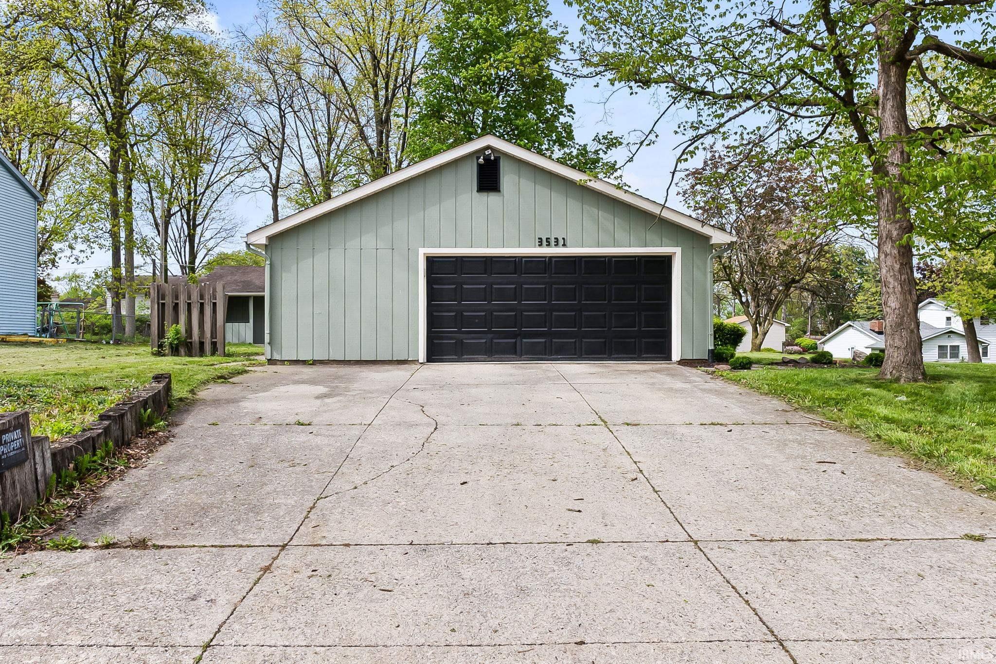 3531 Geddes Court Fort Wayne, IN 46816 - Photo 33 of 36