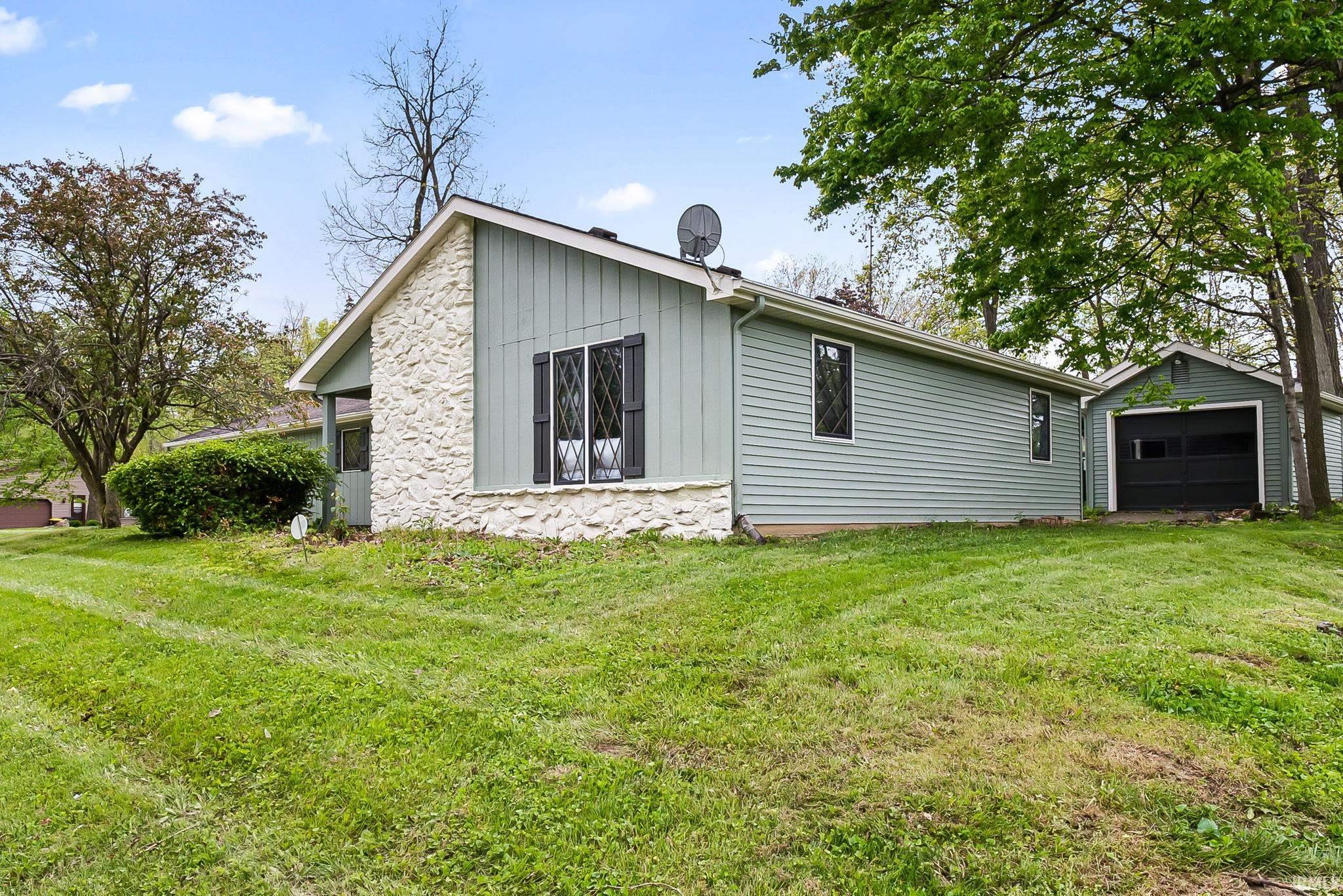 3531 Geddes Court Fort Wayne, IN 46816 - Photo 34 of 36