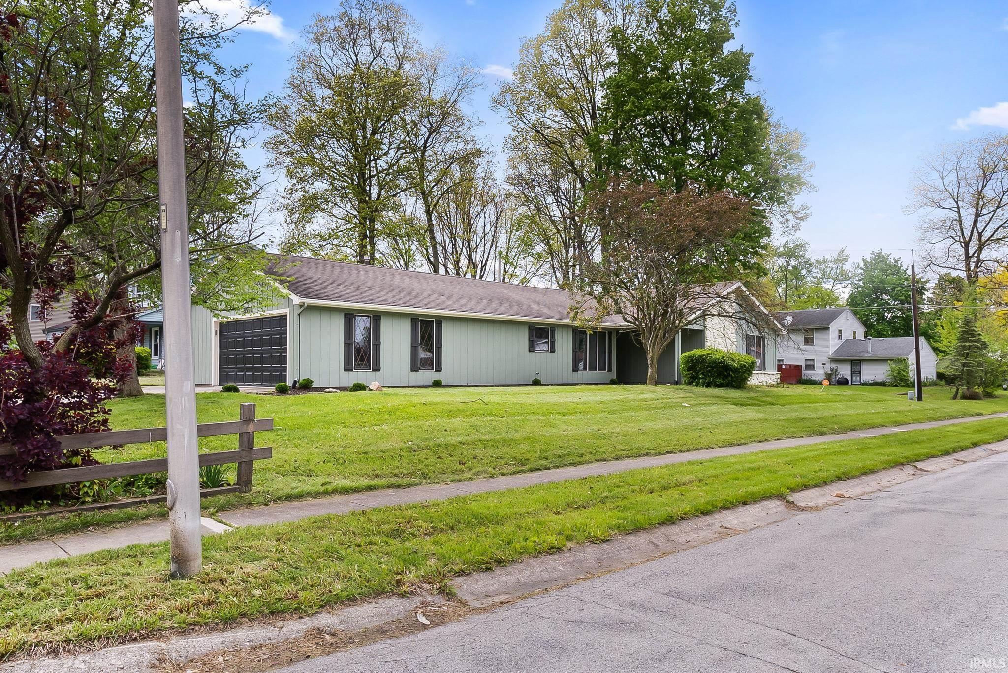 3531 Geddes Court Fort Wayne, IN 46816 - Photo 35 of 36