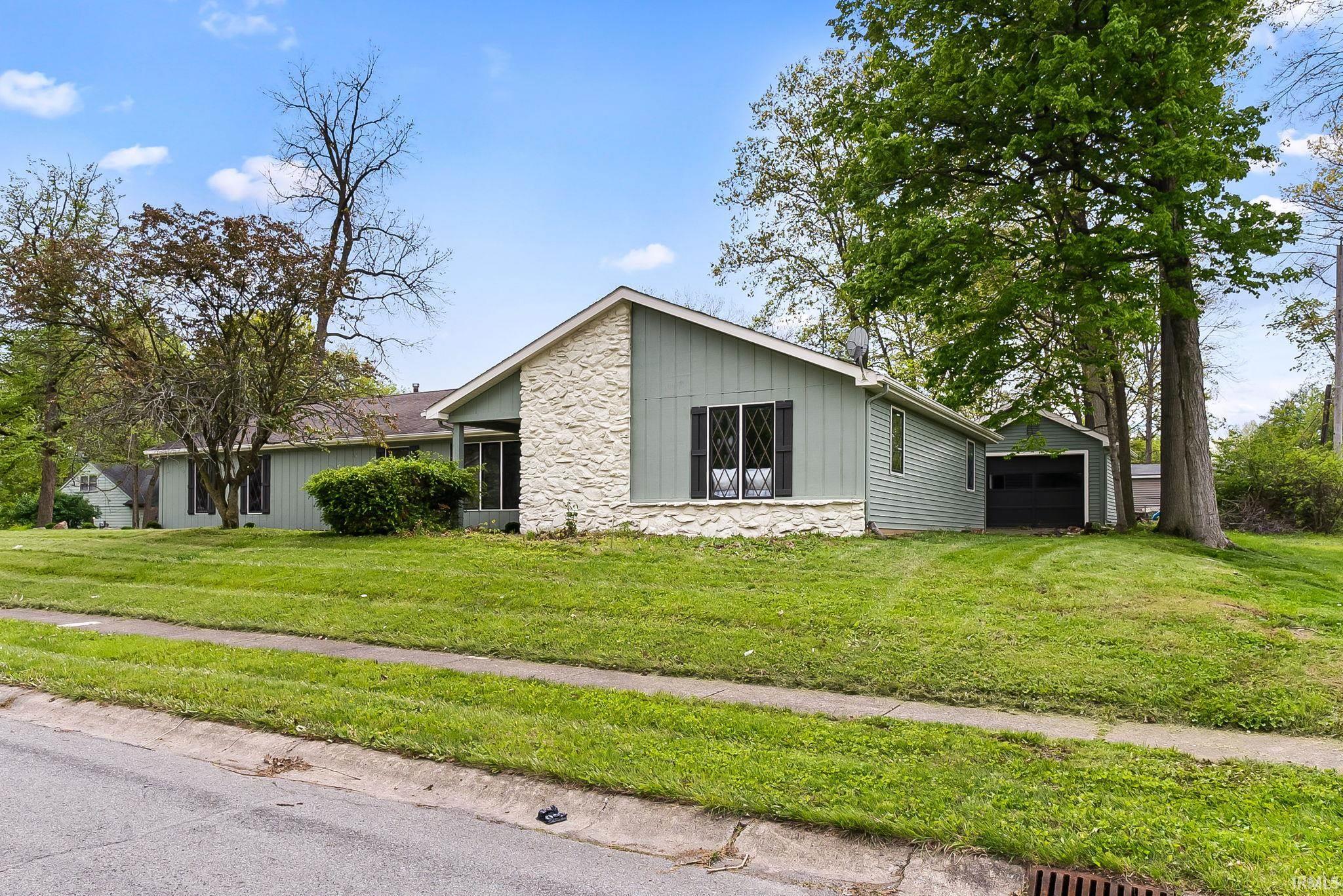 3531 Geddes Court Fort Wayne, IN 46816 - Photo 36 of 36