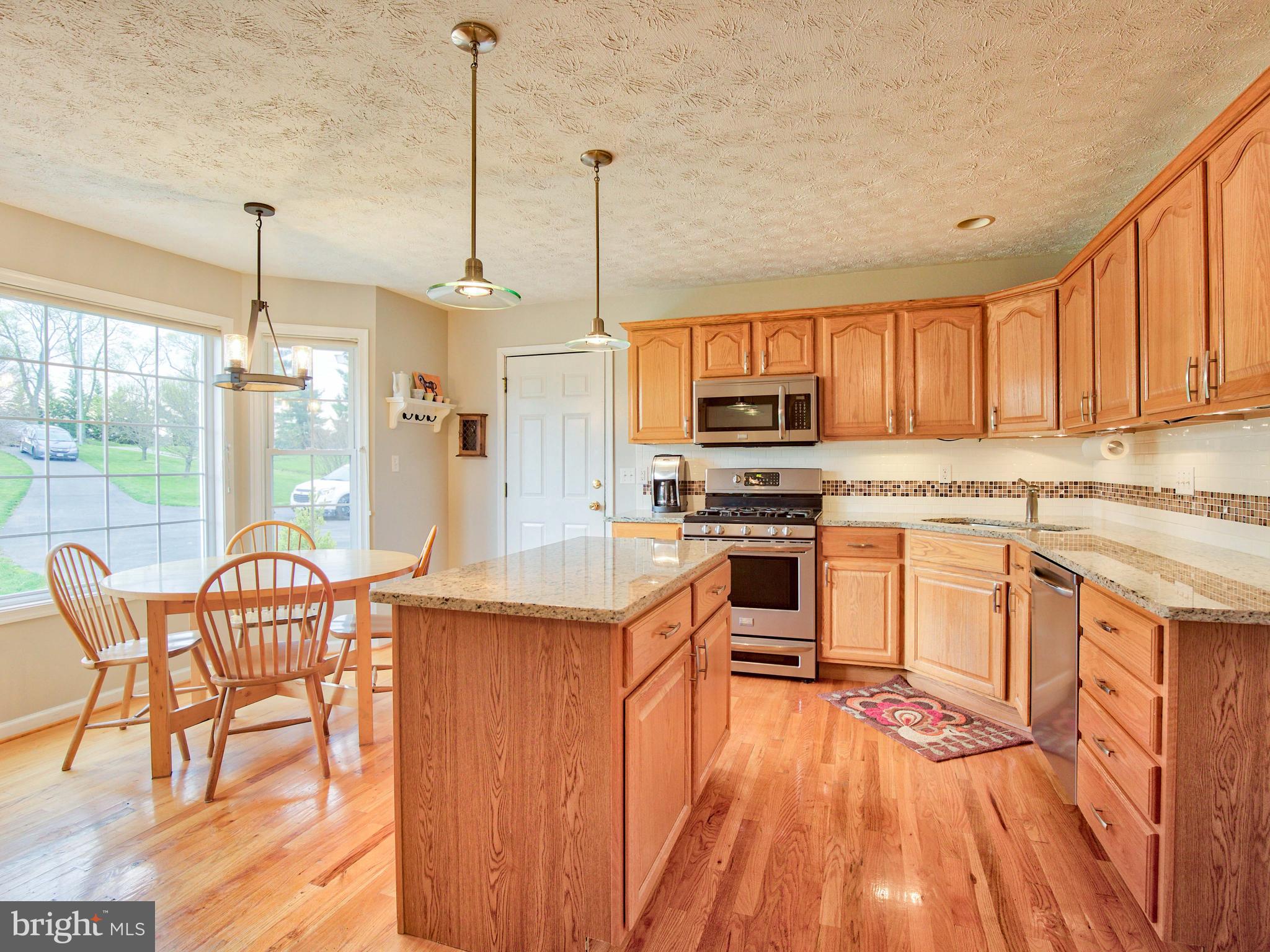 3653 Shepherds Mill Road Berryville, VA 22611 - Photo 19 of 40 WOW This remodeled kitchen is gorgeous
