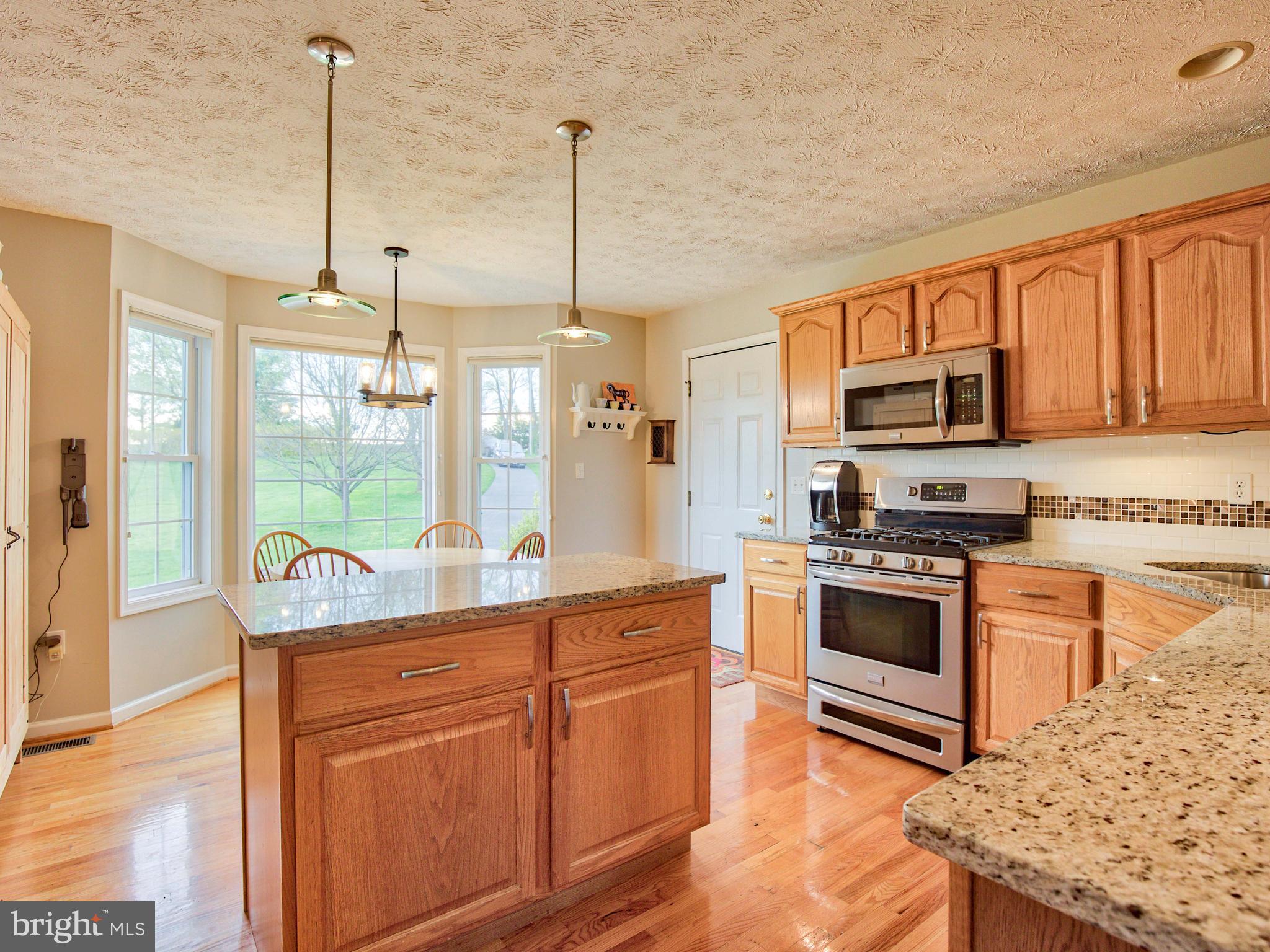 3653 Shepherds Mill Road Berryville, VA 22611 - Photo 21 of 40 Kitchen w/updated lighting