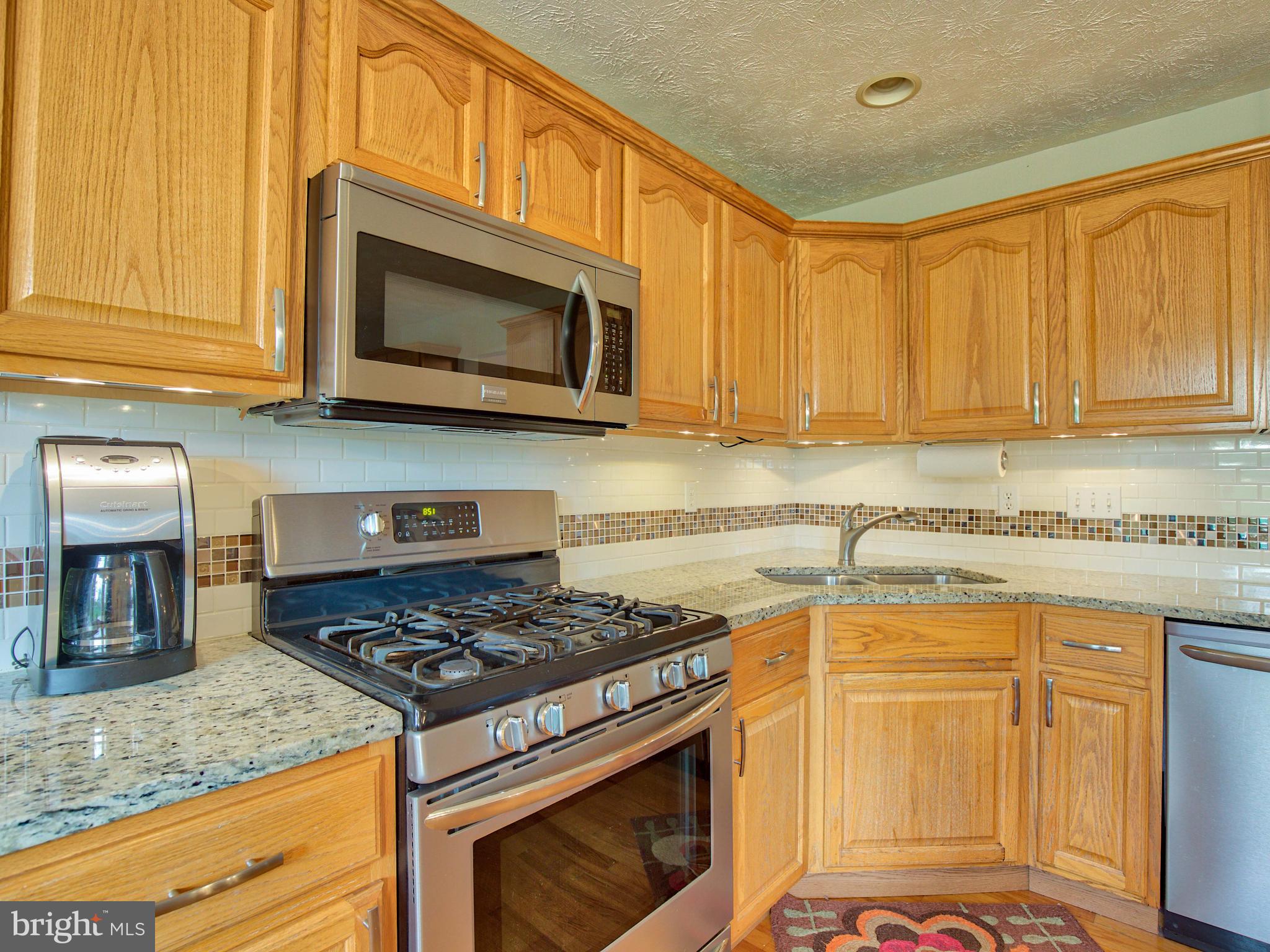 3653 Shepherds Mill Road Berryville, VA 22611 - Photo 22 of 40 All stainless steel appliances