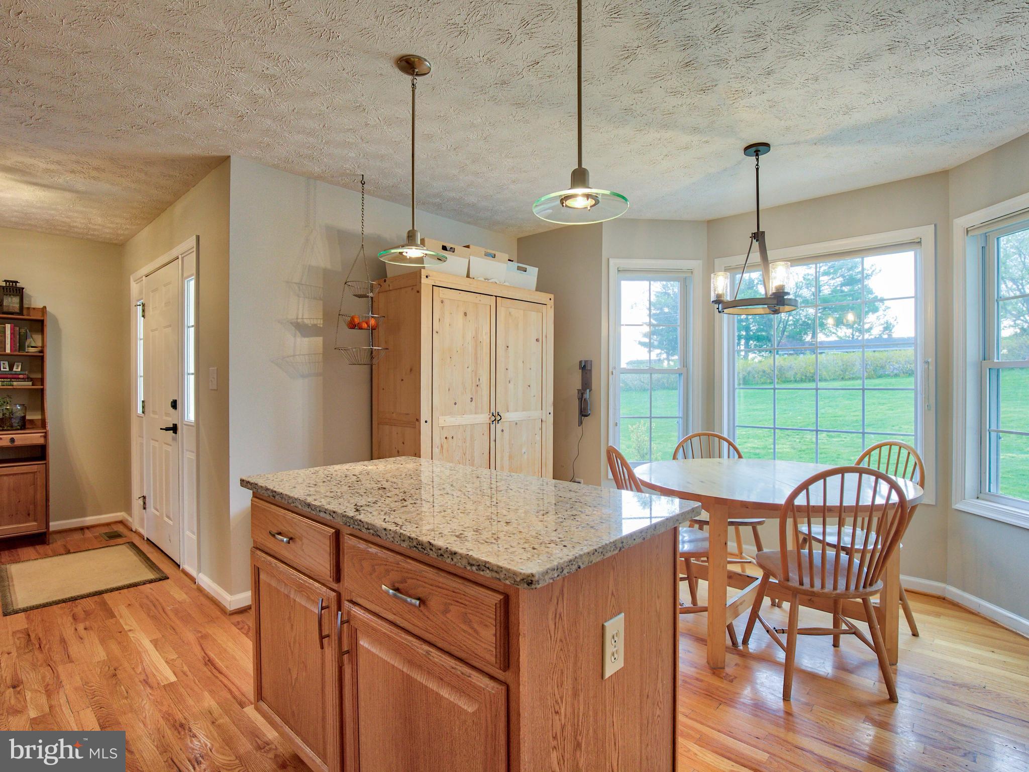 3653 Shepherds Mill Road Berryville, VA 22611 - Photo 24 of 40 Enjoy the view from your breakfast nook!