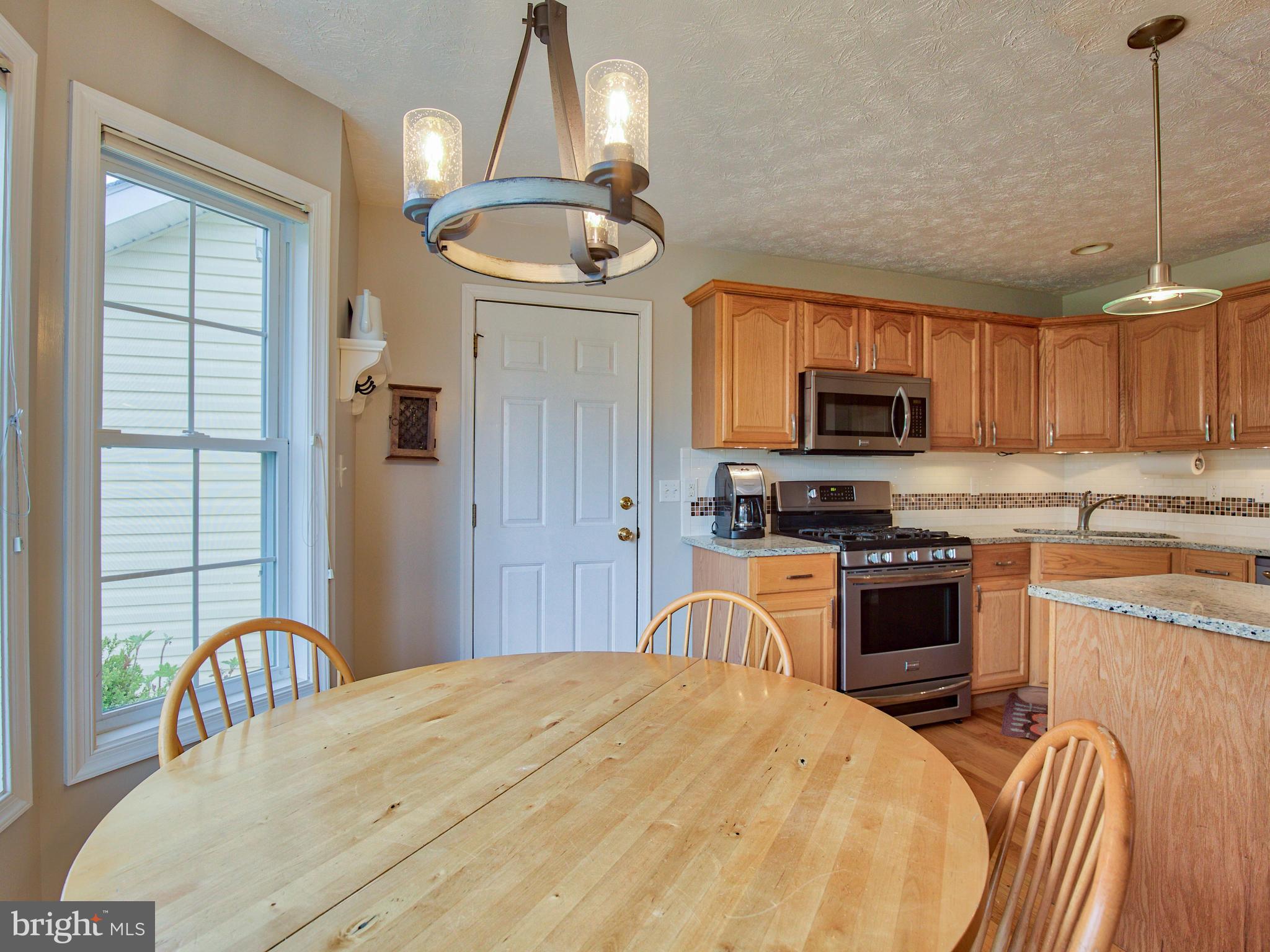 3653 Shepherds Mill Road Berryville, VA 22611 - Photo 26 of 40 Enter kitchen from garage with your groceries!