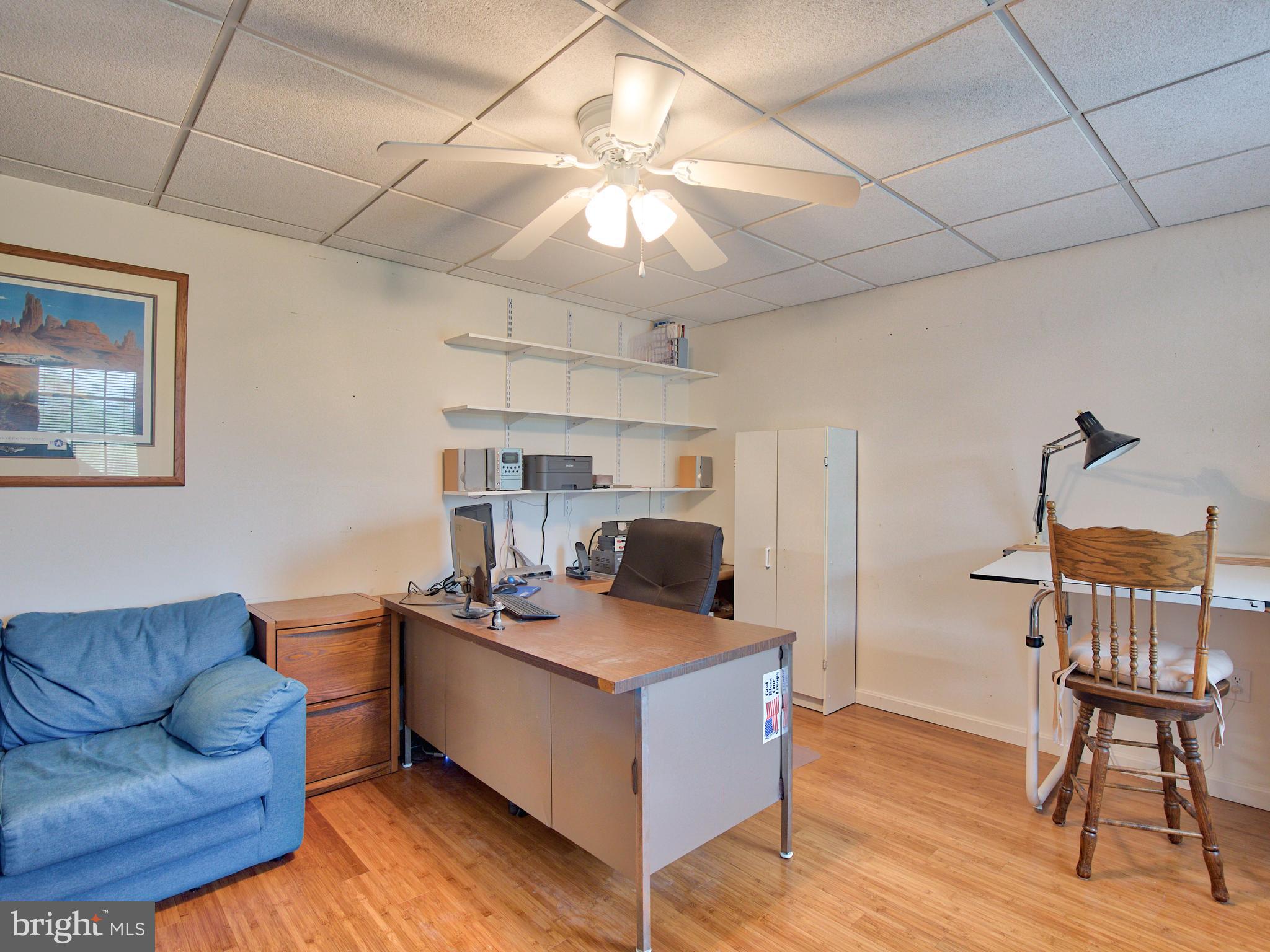 3653 Shepherds Mill Road Berryville, VA 22611 - Photo 37 of 40 Finished room in basement