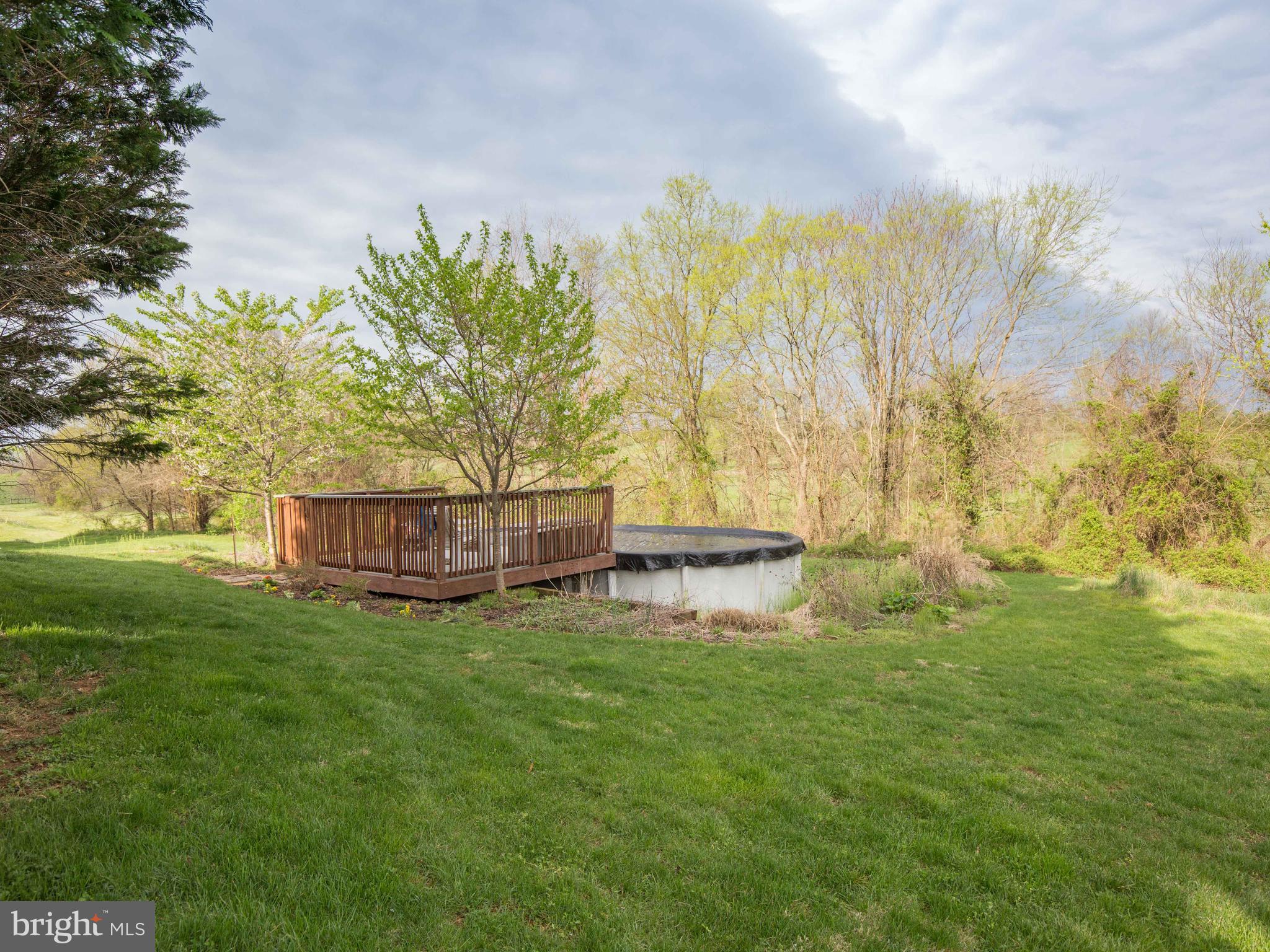3653 Shepherds Mill Road Berryville, VA 22611 - Photo 9 of 40 Pool & Deck for hot summer days!