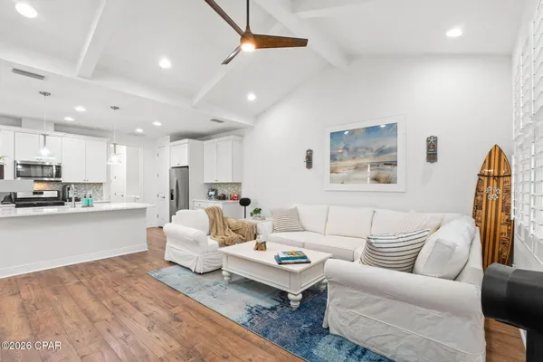 $429,000 | 8694 Conch Shell Court, Panama City Beach, FL 32413