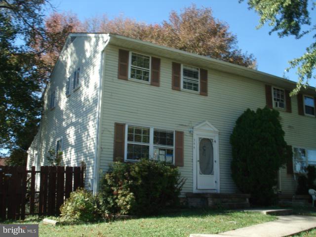 344 Laburnum Road Edgewood, MD 21040 - Photo 1 of 15 a view of a house with yard and plants