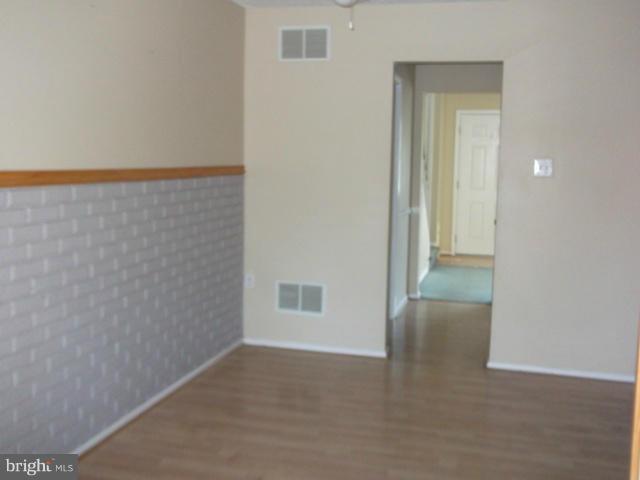 344 Laburnum Road Edgewood, MD 21040 - Photo 4 of 15 a view of an empty room and window
