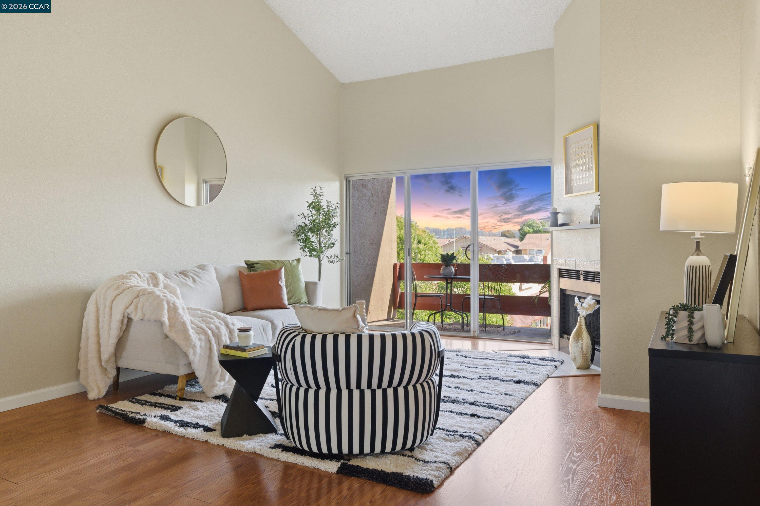 2121 Vale Road, Unit 318 San Pablo, CA 94806 - Photo 12 of 51 Photo has been digitally altered.