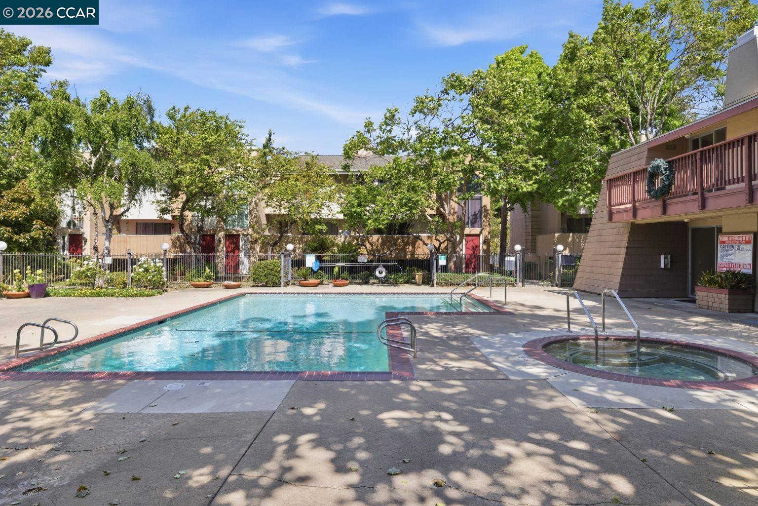 2121 Vale Road, Unit 318 San Pablo, CA 94806 - Photo 47 of 51