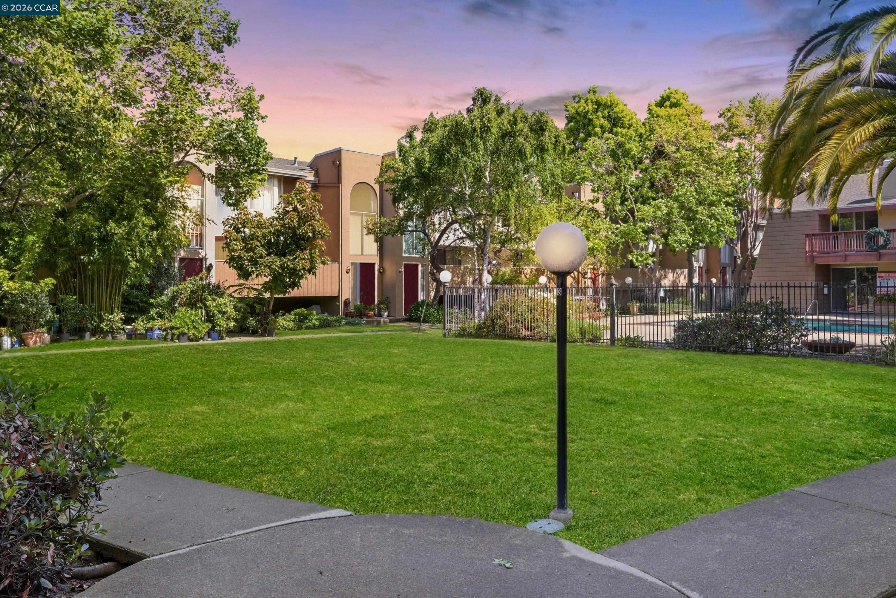2121 Vale Road, Unit 318 San Pablo, CA 94806 - Photo 48 of 51 Photo has been digitally altered.