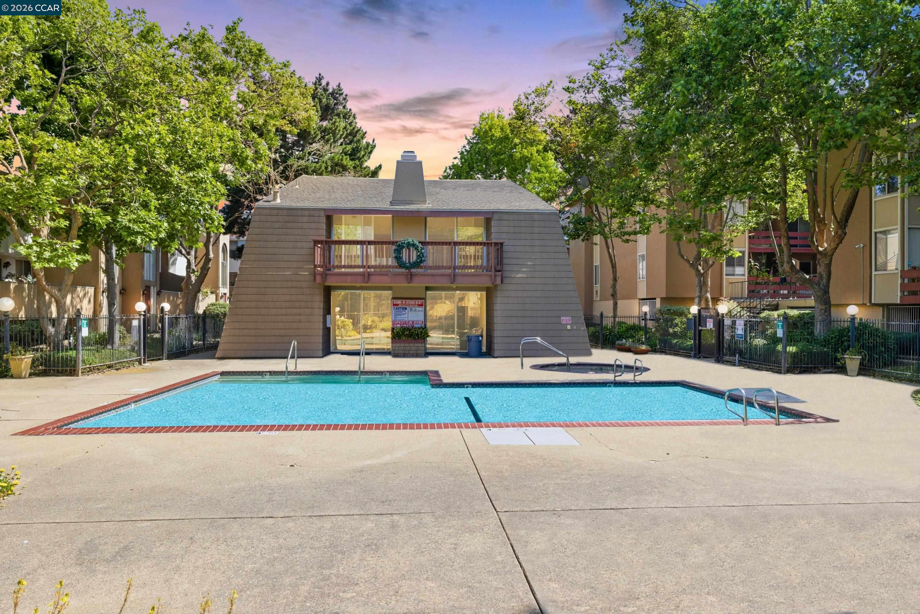 2121 Vale Road, Unit 318 San Pablo, CA 94806 - Photo 50 of 51 Photo has been digitally altered.