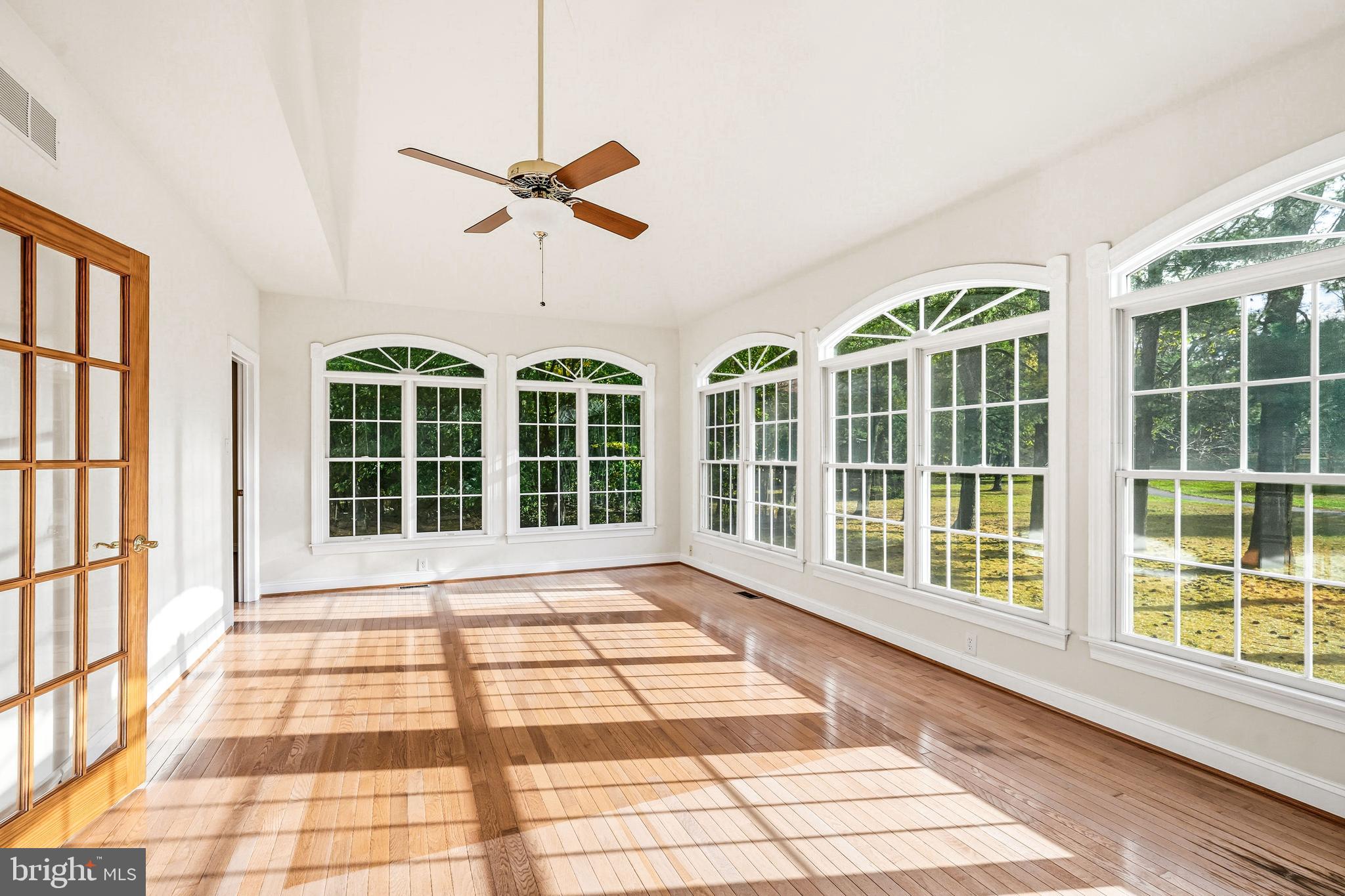 950 Borton Landing Road Moorestown, NJ 08057 - Photo 23 of 53 a view of an empty room with windows