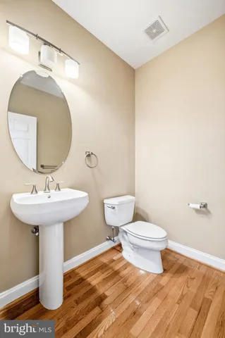a view of storage and utility room with washer and dryer