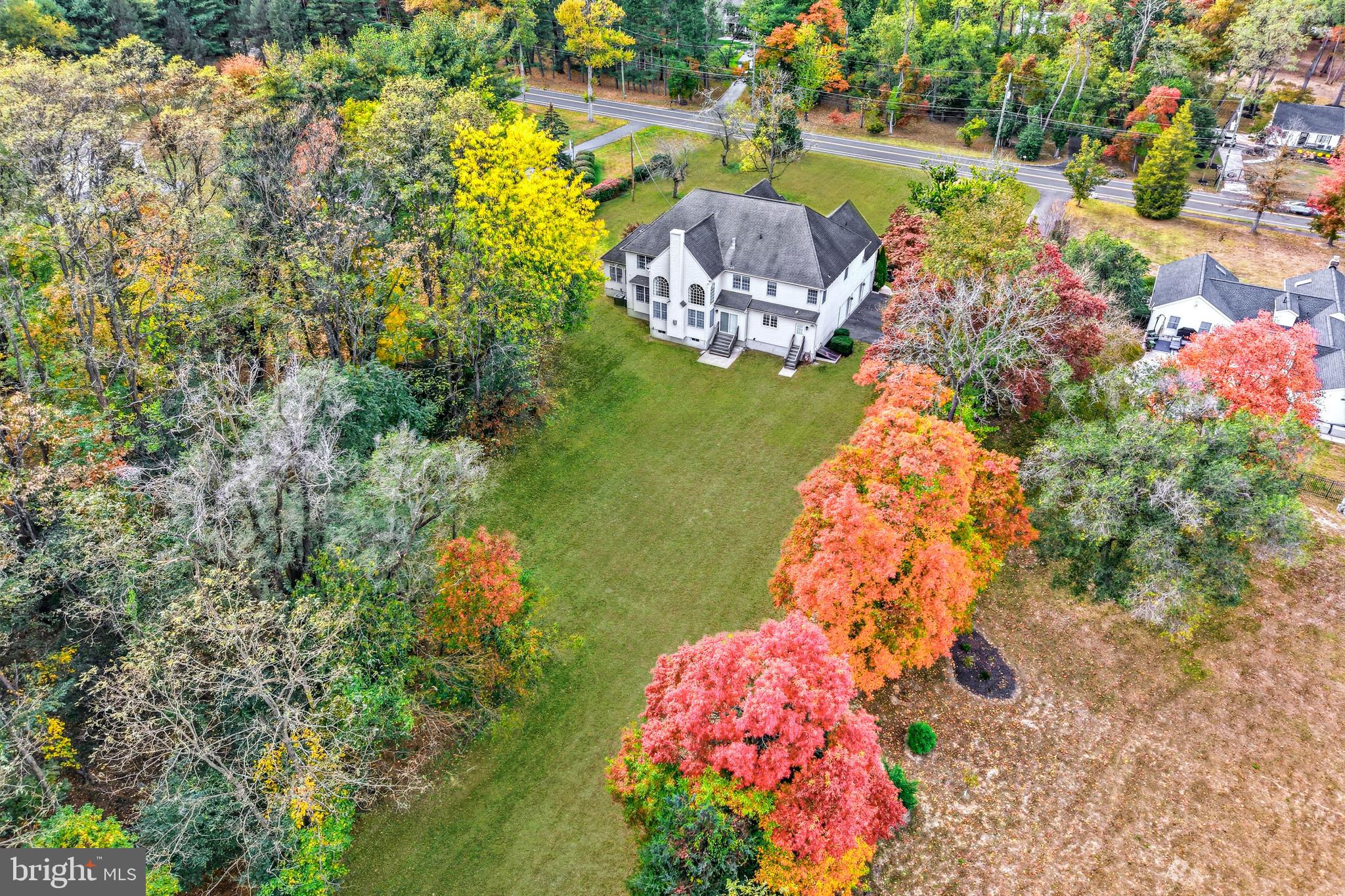 950 Borton Landing Road Moorestown, NJ 08057 - Photo 48 of 53 a picture of lake view