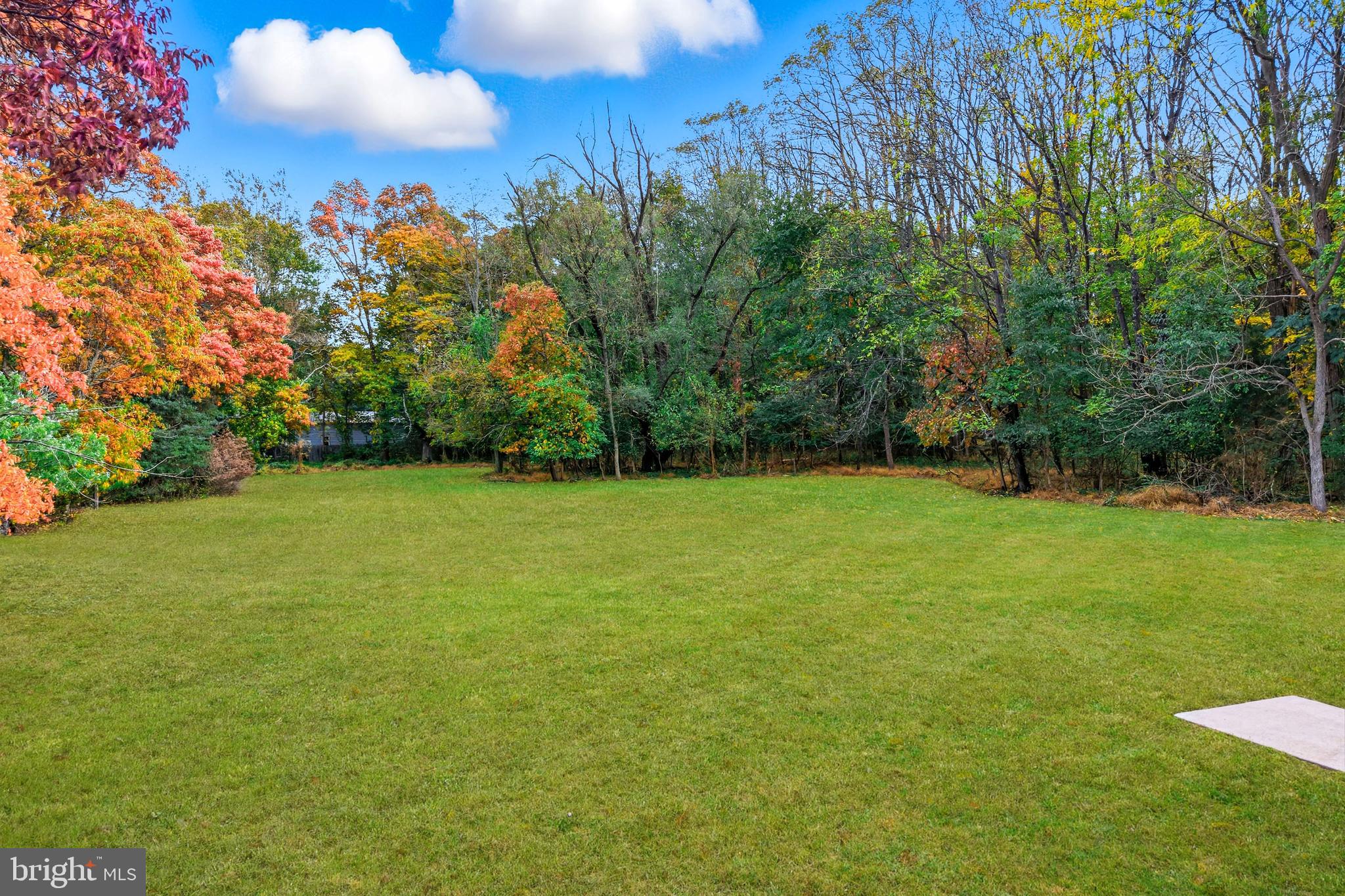 950 Borton Landing Road Moorestown, NJ 08057 - Photo 50 of 53 a view of an outdoor space and a yard
