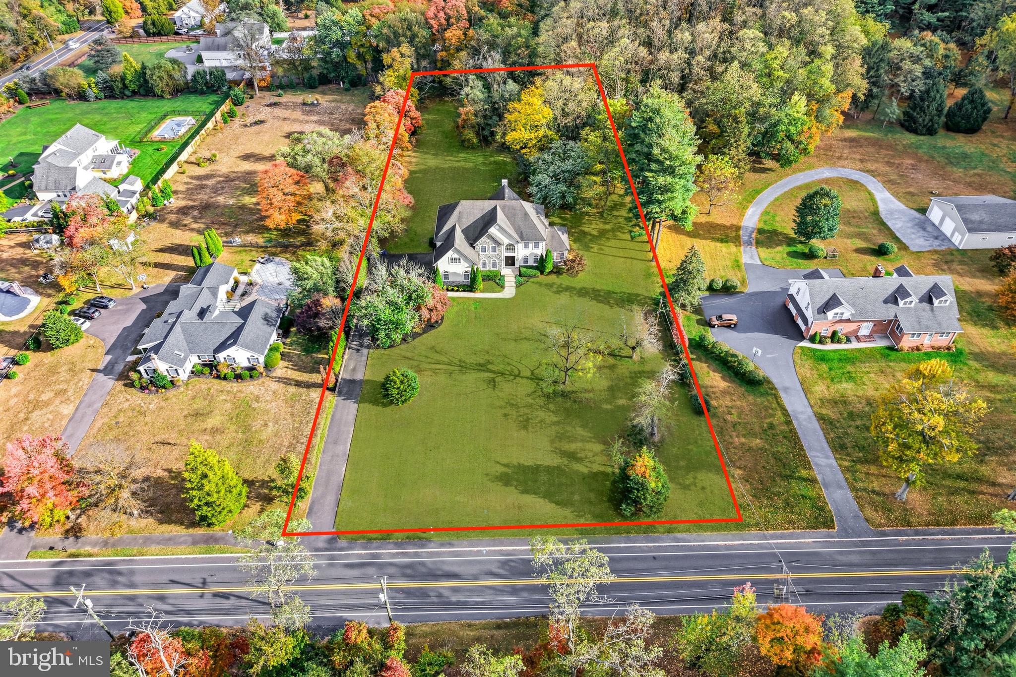 950 Borton Landing Road Moorestown, NJ 08057 - Photo 53 of 53