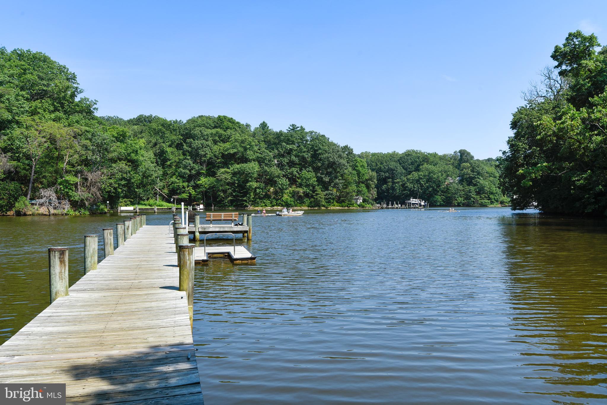 2704 Summerview Way, Unit 103 Annapolis, MD 21401 - Photo 37 of 41 Community Water Access