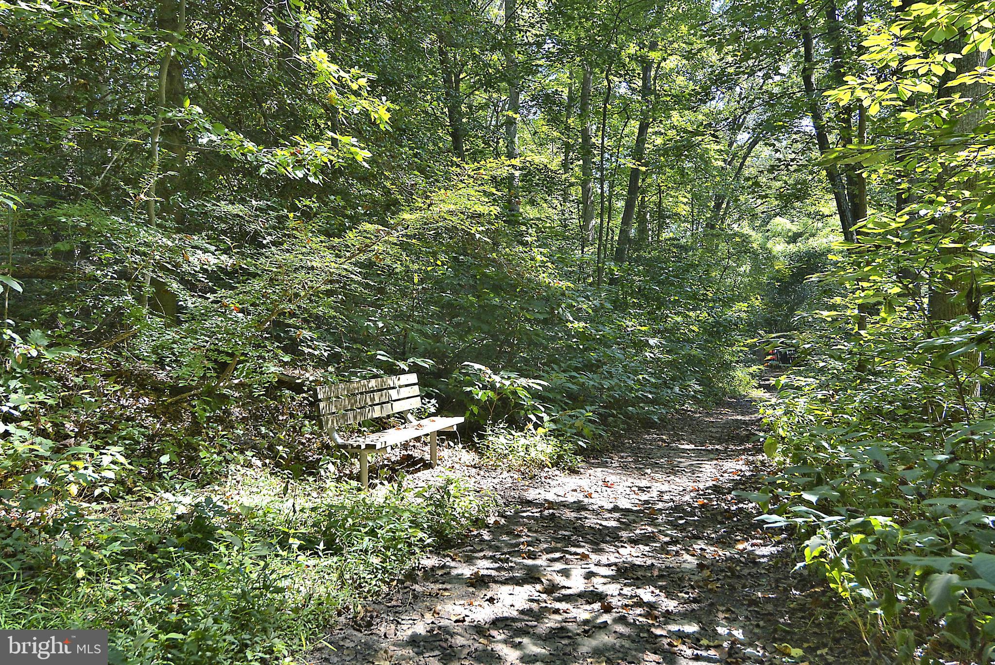 2704 Summerview Way, Unit 103 Annapolis, MD 21401 - Photo 39 of 41 Community Exercise/Hiking Trail