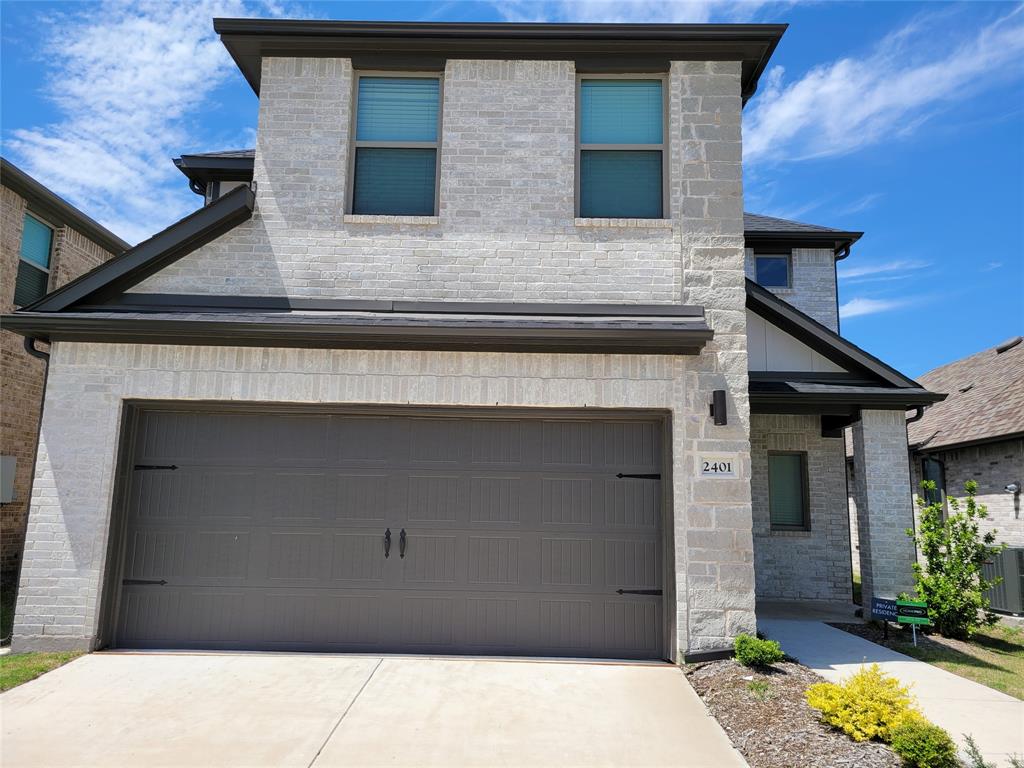 2401 Green River Road Royse City, TX 75189 - Photo 3 of 11