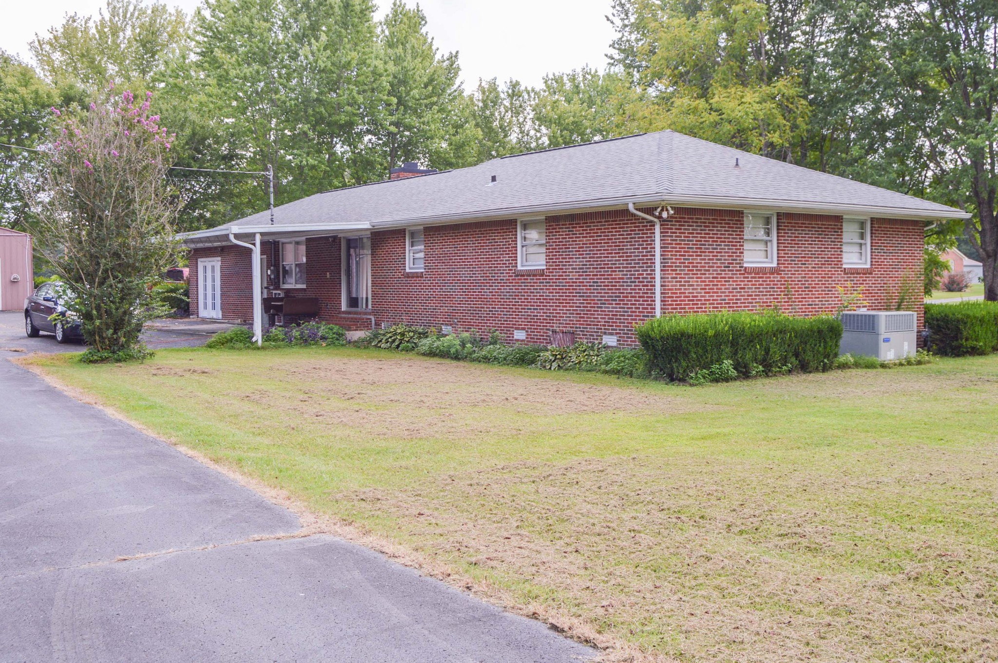 2970 Rutledge Falls Road Tullahoma, TN 37388 - Photo 7 of 18 Gallery Image 7
