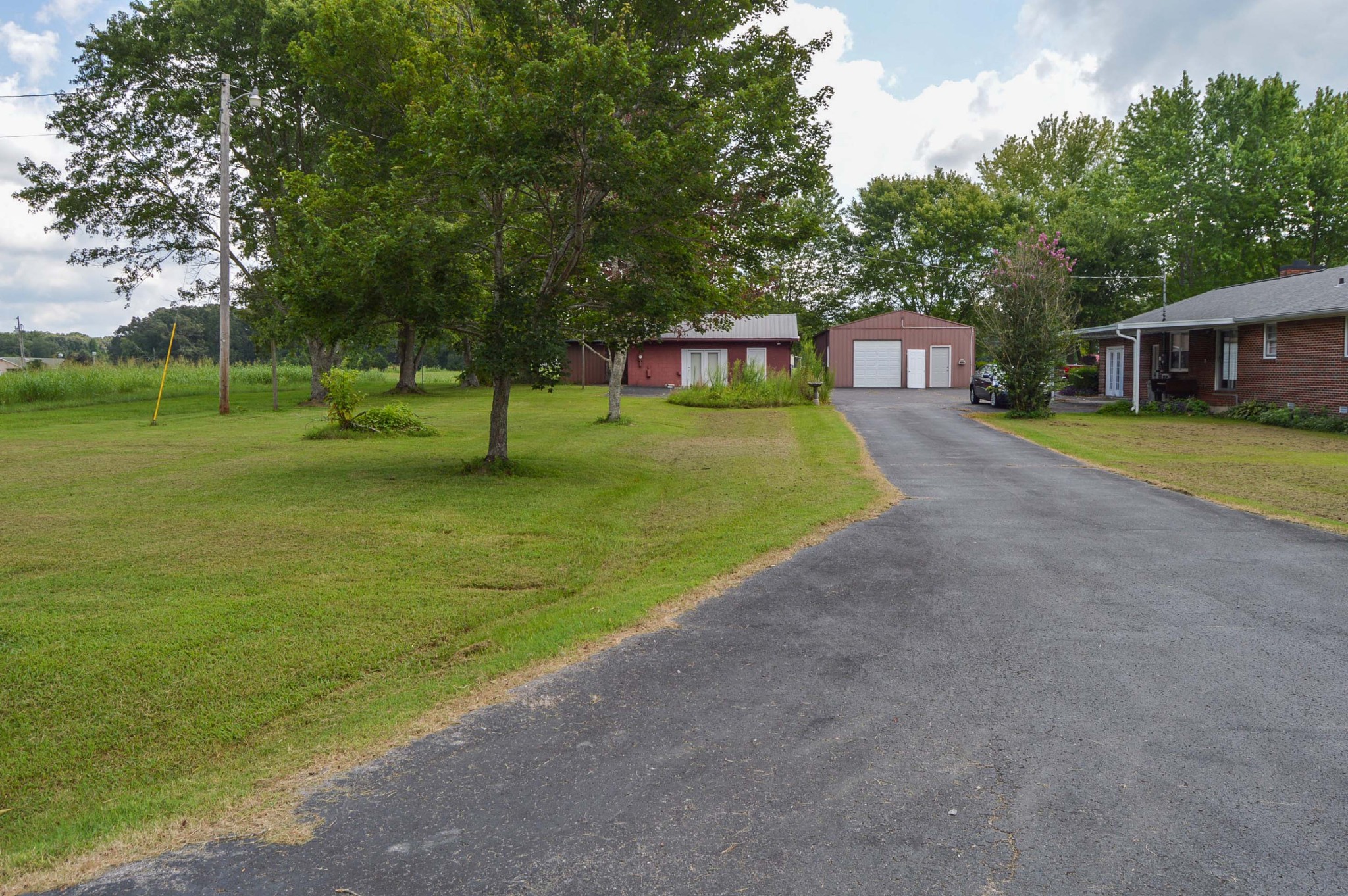 2970 Rutledge Falls Road Tullahoma, TN 37388 - Photo 8 of 18 Gallery Image 8