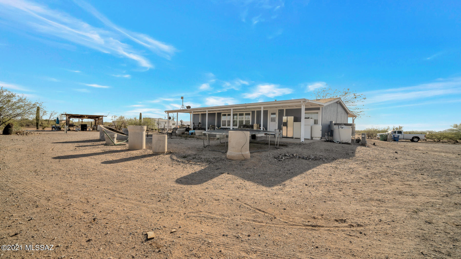 4593 North Avra Road Tucson, AZ 85743 - Photo 17 of 33 Gallery Image 17