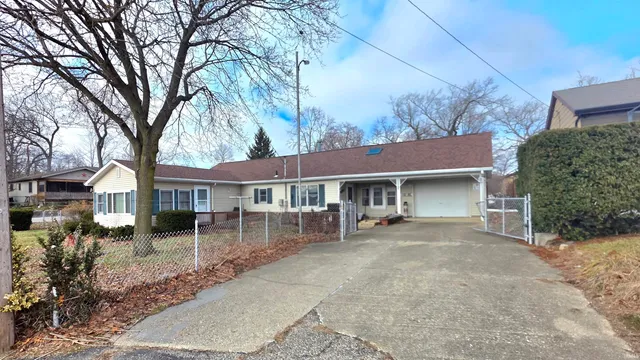 $299,900 | 11018 Pottawatomie South, Walkerton, IN 46574