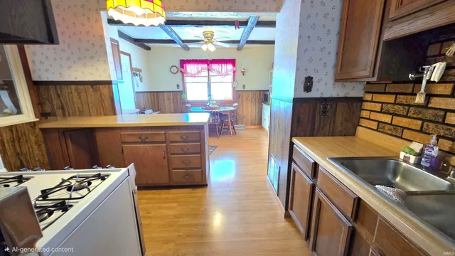 $299,900 | 11018 Pottawatomie South, Walkerton, IN 46574