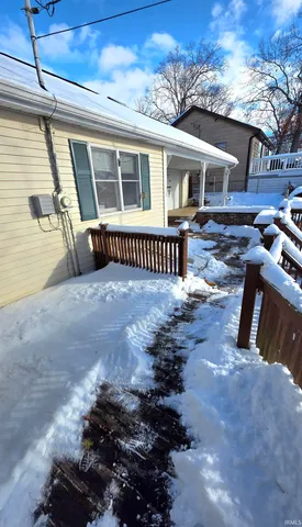 $299,900 | 11018 Pottawatomie South, Walkerton, IN 46574