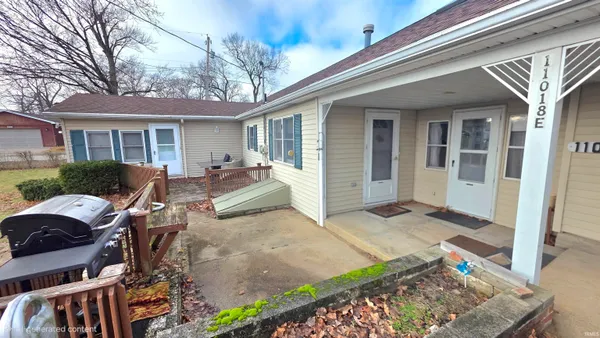 $265,000 | 11018 Pottawatomie South, Walkerton, IN 46574